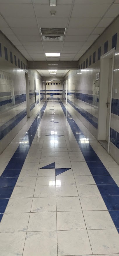 Al Murjan Medical Centre - United Arab Emirates|Al Quoz 3 - Dubai|Sheikh Zayed Road