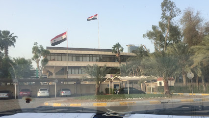 Embassy of Syria - Ajman - +971 2 444 8768