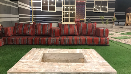 Al Madfag Tent - Ajman - +971 56 814 4778