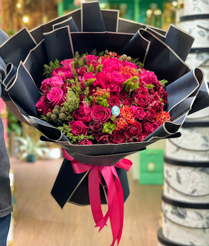 Tiffany flowers ... تيفاني للزهور - Ajman - +971 50 539 4466