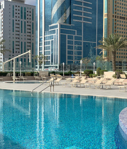 Novotel Fujairah - Dubai - +971 9 223 9999