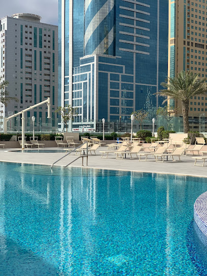 Novotel Fujairah - United Arab Emirates|Fujairah Town Center - Fujairah|Hamad Bin Abdullah Road