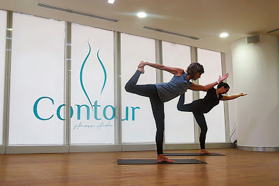 Contour Fitness Studio - Ajman - +971 50 702 7880