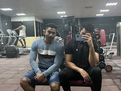 EMIRATES GYM -AL HAYL-FUJAIRAH. - Dubai - +971 50 684 5233