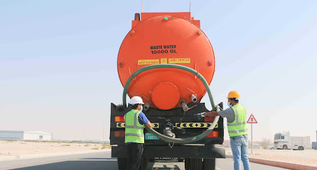 Dotless waste management service - Dubai - +971 56 803 4488