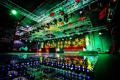 Raat Baaki - Abu Dhabi -