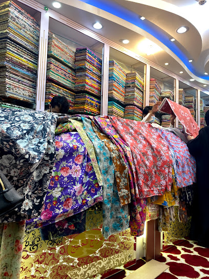 Amwaj Al Khaimah Textiles - United Arab Emirates|Sidroh - Ras al Khaimah|QWRQ+9PP