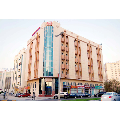 OYO 1067 Al Ferdous Hotel Apartment - Dubai - +971 52 242 4157