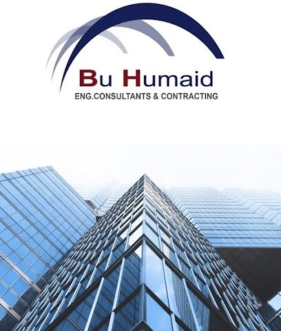 Bu Humaid Engineering Consultants and Contracting Company - Ajman - +971 6 746 8222