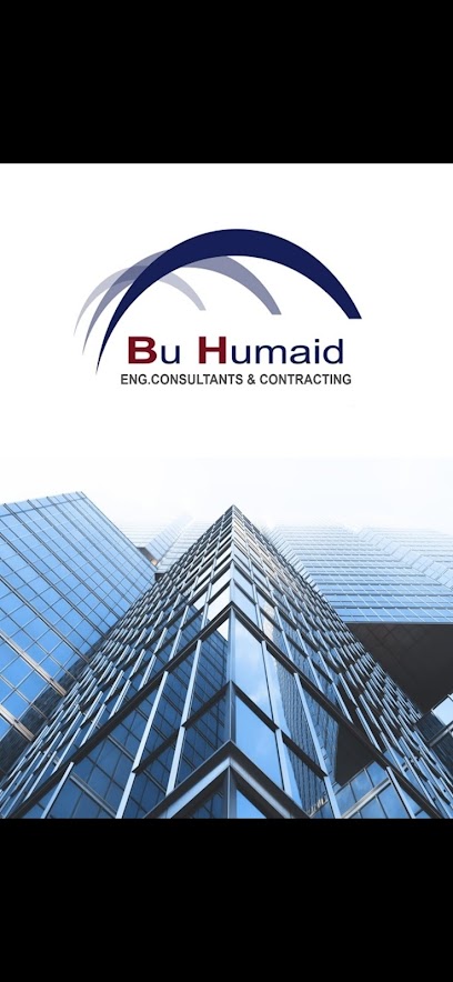 Bu Humaid Engineering Consultants and Contracting Company - United Arab Emirates|Ajman|King Faisal Street