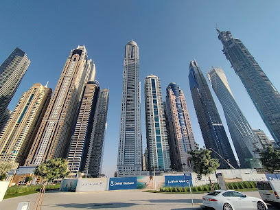 Ocean Dream Boats-Dubai Harbour Mega Yacht - Dubai -