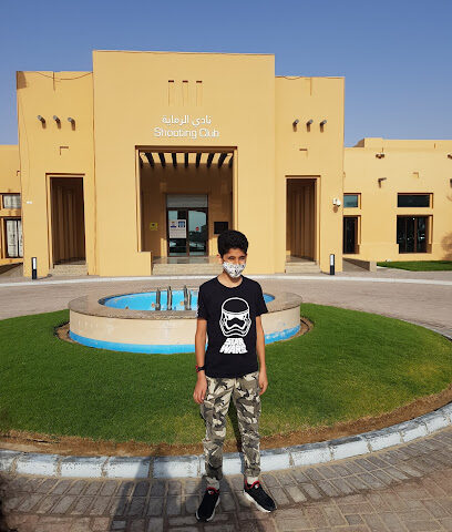 Al Dhafra Shooting Club - Dubai - +971 2 888 2888