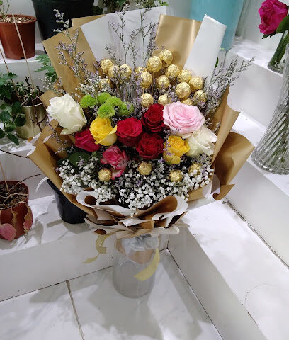 One Flower.ae - Ajman - +971 52 174 6789