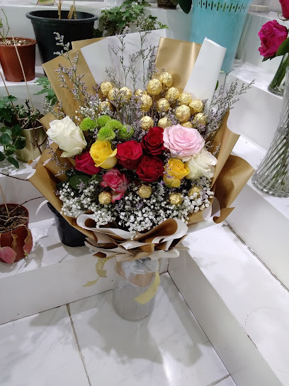 One Flower.ae - United Arab Emirates|RAK City - The Old Market - Ras al Khaimah|Vegetable Market Building