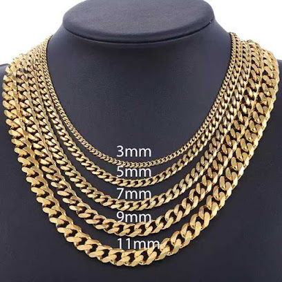 Pure Gold Jewellers - Abu Dhabi - +971 4 396 3446