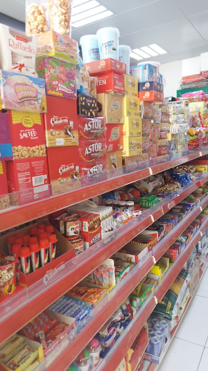 Al Mudeea Grocery - United Arab Emirates|Mazyad - Abu Dhabi