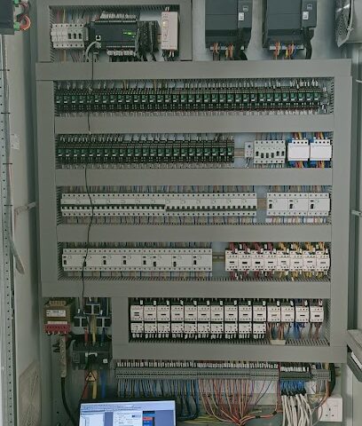 ACME Electromechanical Works L.L.C - Ajman - +971 4 258 3122