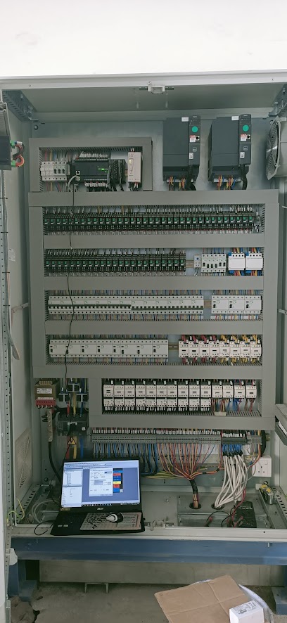 ACME Electromechanical Works L.L.C - United Arab Emirates|Al Qusais Industrial Area - Al Qusais Industrial Area 1 - Dubai|19 1st St