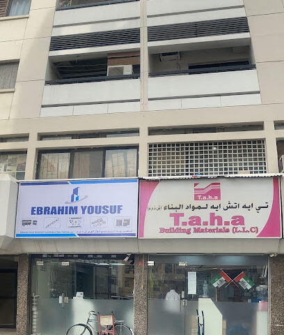 Ebrahim Yousuf Workshop Hardware & Tools Trading L.L.C(Wholesaler & Retailer) - Dubai -