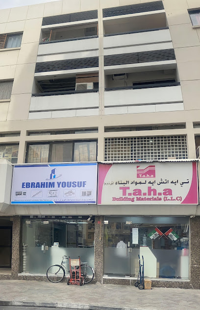 Ebrahim Yousuf Workshop Hardware & Tools Trading L.L.C(Wholesaler & Retailer) - United Arab Emirates|Naif - Dubai|29 29a St