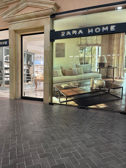 Zara Home - United Arab Emirates|Jumeirah - Jumeirah 1 - Dubai|Jumeirah Beach Rd|Mercato Shopping Mall