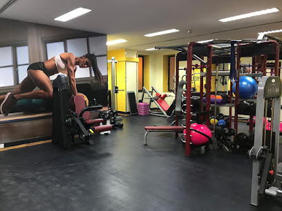 FitNest Ladies Gym - Dubai - +971 56 963 8817