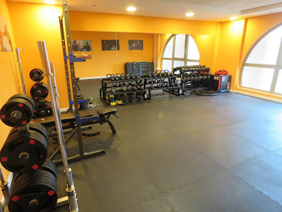 PowerFour Sports Academy - Dubai - +971 55 272 1491
