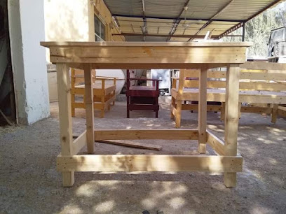 Al Razi Carpentry - Dubai - +971 52 423 3202