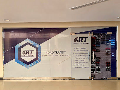 Road Transit - RT - Ajman - +971 55 224 4040