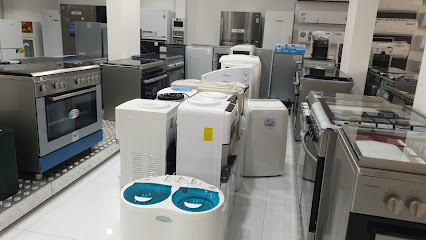 Murad Abdullah Murad Electronics & General Trading Establishment - Dubai - +971 9 238 6100