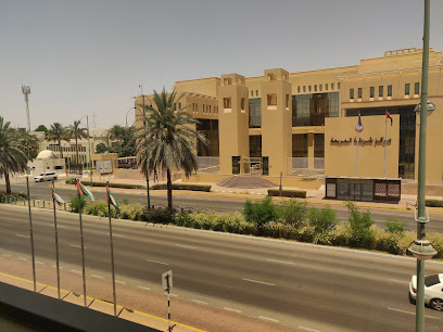 Top Hotel Apartments - Dubai - +971 3 712 5000