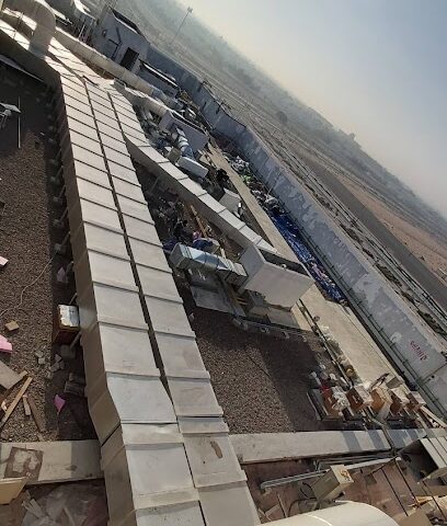 Taj Al Malliha AC unit fix con. Huawai building 2 , Nabba , Sharjah - Dubai - +971 52 794 9058