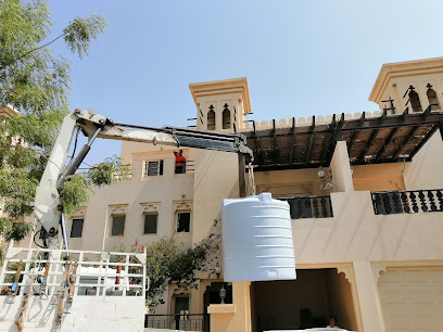 First Step Services & Maintenance - Ajman - +971 58 149 9825