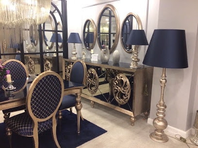 Palermo Furniture Trading LLC - Dubai - +971 6 533 9822