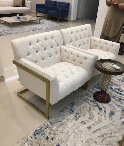 Al Mahasin Furniture - Al Ain - +971 6 742 2596