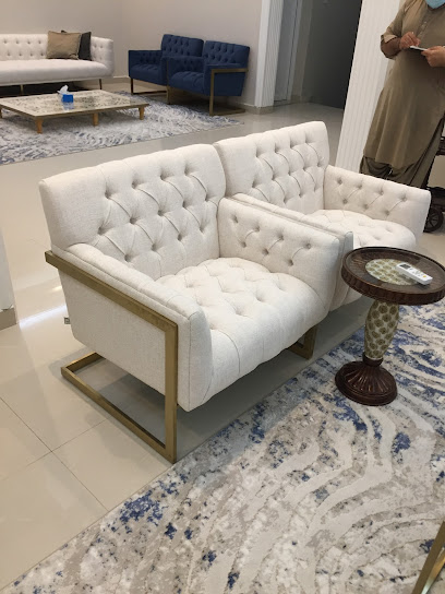 Al Mahasin Furniture - United Arab Emirates|Ajman|93 Sheikh Rashid Bin Humeed St