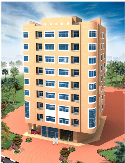 Continental Engineering Consultant - United Arab Emirates|Al Rashidiya 3 - Ajman|Sheikh Rashid Bin Humeed St