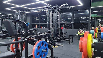 AnB Gym - Dubai - +971 50 540 6821