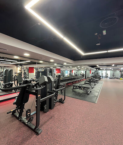 METROFITT Business Village - Dubai - +971 52 821 9899