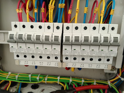 Al Saad Electromechanical - Ajman - +971 55 754 8899