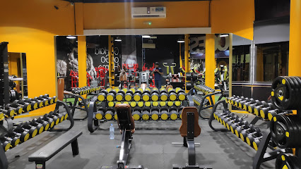 Prestige Fitness GYM - Dubai - +971 50 780 1593