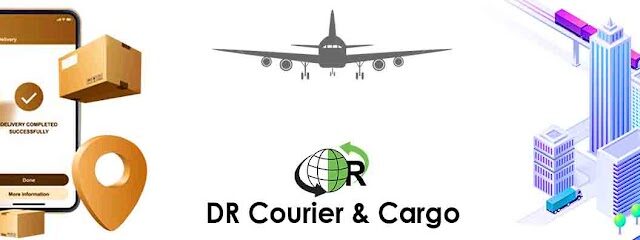DR Courier & Cargo LLC- Ras Al Khaima - Ajman - +971 58 649 4451