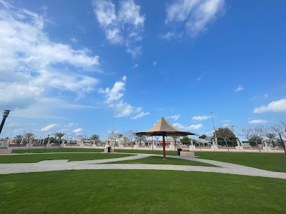 Al Jazira Al Hamra Garden - Dubai -