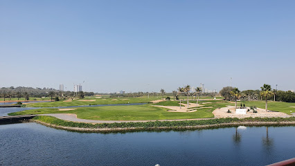 Tower Links Golf Club - Dubai - +971 7 227 9939