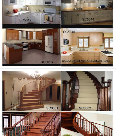 Sabaa Carpentry LLC, Sharjah - Ajman - +971 50 678 6414