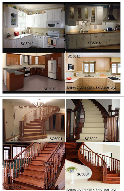 Sabaa Carpentry LLC