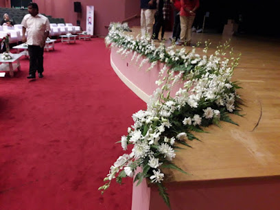 Shalina Flowers - Ajman - +971 50 677 4272