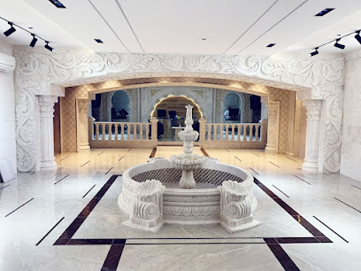 معرض إمكانات للحجر الطبيعي - Dubai - +971 56 526 6677