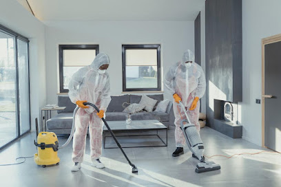 Maid Squad Cleaning Service| Deep - Dubai - +971 55 154 5634