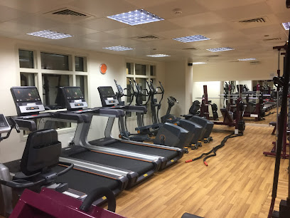 Boss Gym for men and women - Dubai - +971 50 176 2170